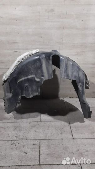 Подкрылок задний правый Ford Explorer 5 С 2014