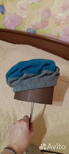 Берет женский