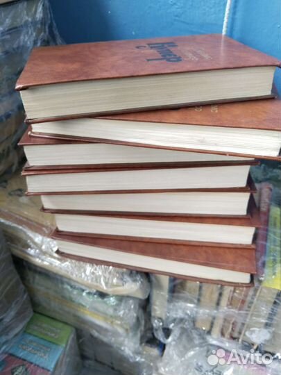 Джеймс Фенимор Купер. Собрание сочинений в 7 томах