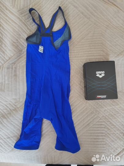 Гидрокостюм arena carbon 30