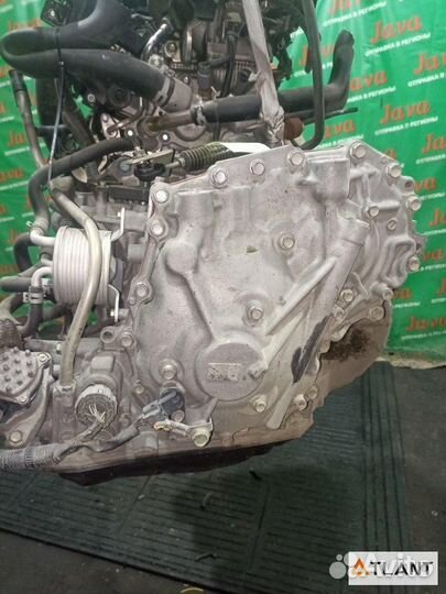 АКПП nissan serena