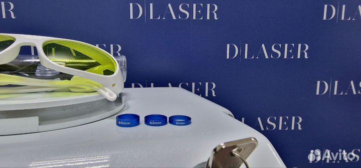 Аппарат для удаления сосудов Honkon 980K