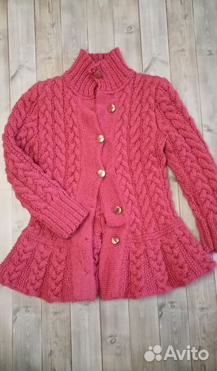 Вещи на девочку пакетом104-110 #3