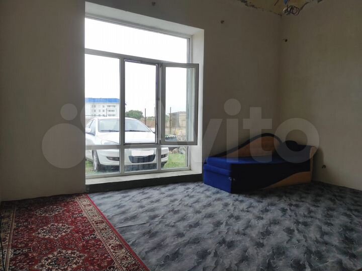 Дом 96,6 м² на участке 5,5 сот.