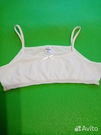 Топ для девочки