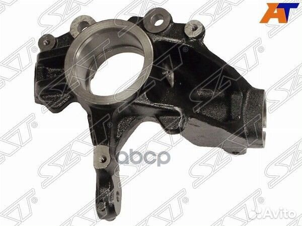 Кулак поворотный ford focus III 2011- LH