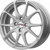 Литые диски iFree Такеши 6×R16 4×100