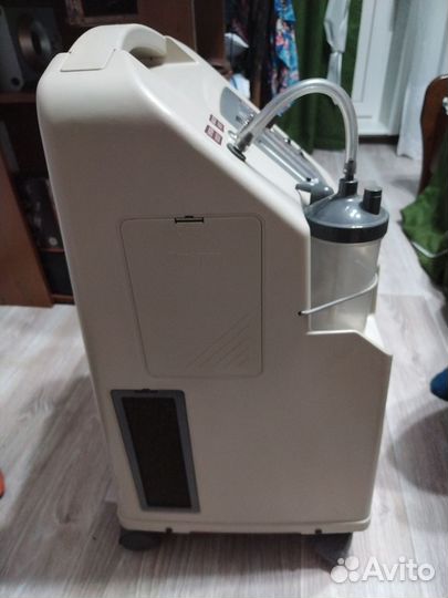 Кислородный концентратор armed 7f 5L