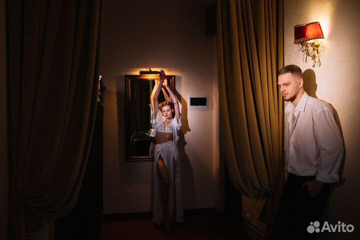 Свадебный Фотограф