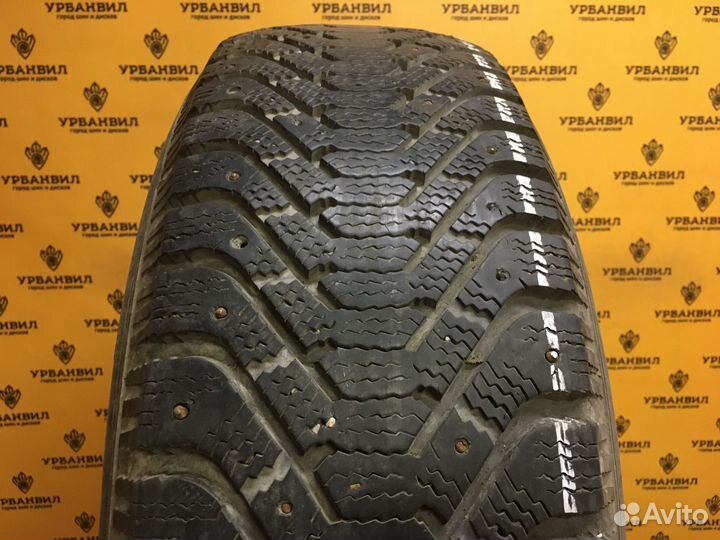 Goodyear UltraGrip 500 225/70 R16 103T