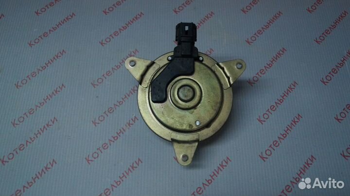 Nissan 21487-CL80A Моторчик вентилятора