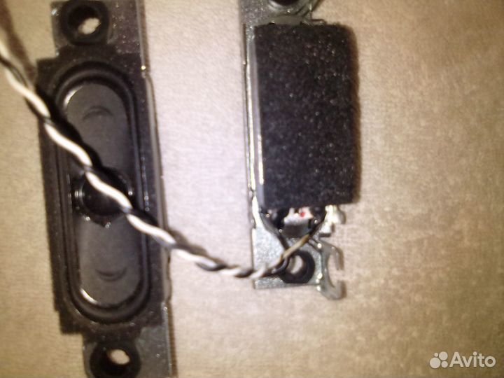 Плата аудио-видео