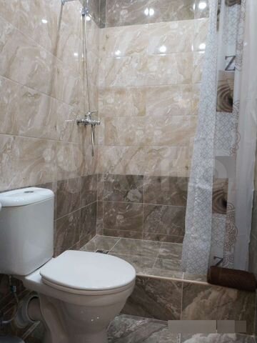 Комната 14 м² в 2-к., 2/3 эт.