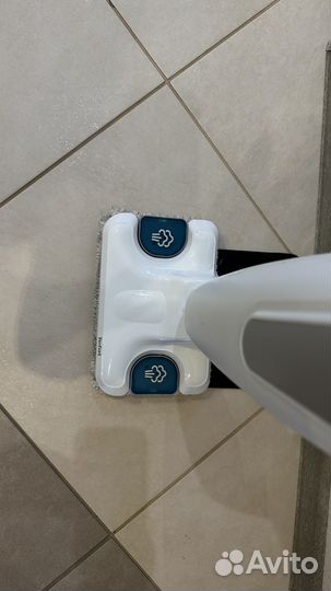 Паровая швабра tefal