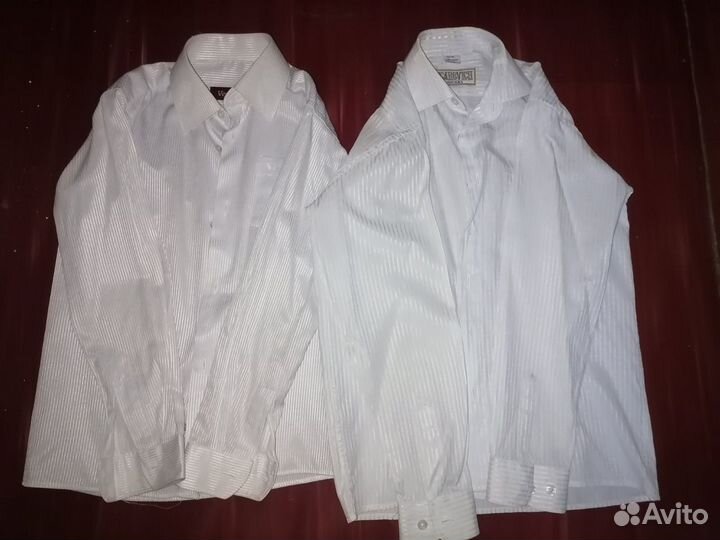 Рубашки