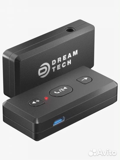 Беспроводной Bluetooth приемник B11