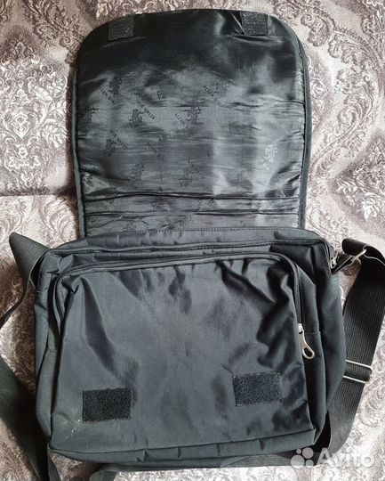 Сумка школьная