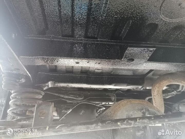 Антикор вашего авто