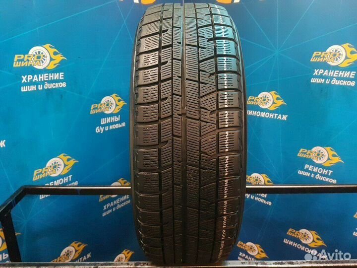 Yokohama Ice Guard IG50+ 205/60 R16
