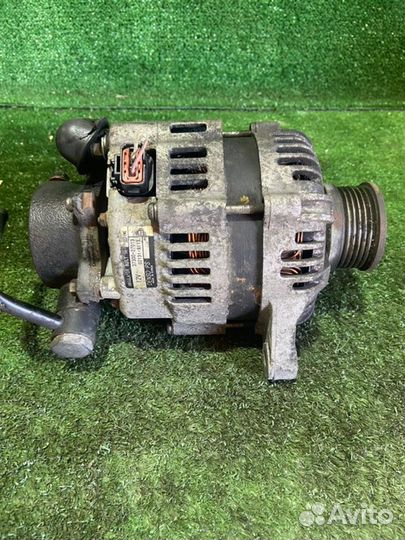 Генератор Tucson Santa Fe Sportage Elantra Trajet