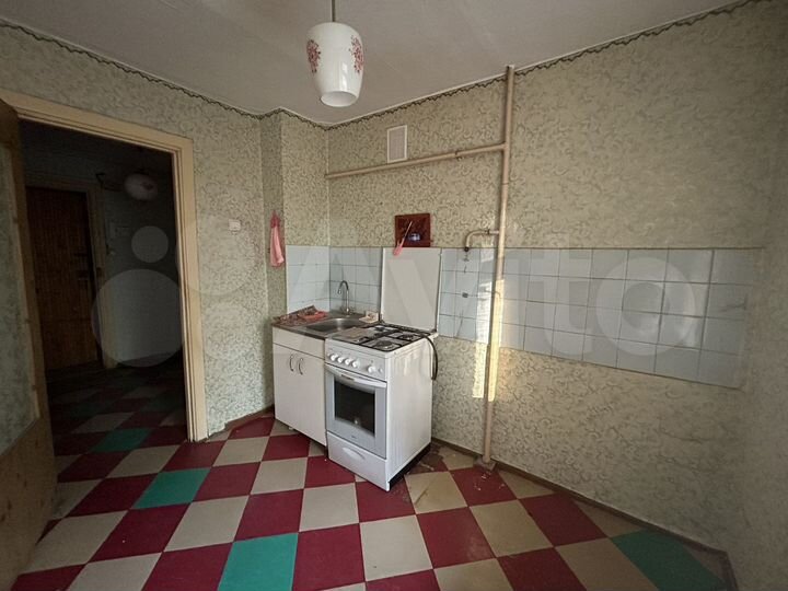 2-к. квартира, 49,7 м², 2/9 эт.