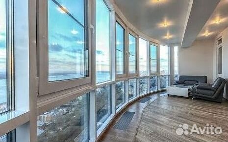 Окна пвх на балкон