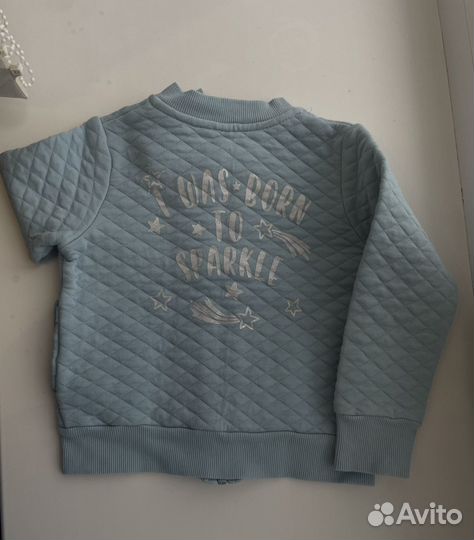 Костюм для девочки