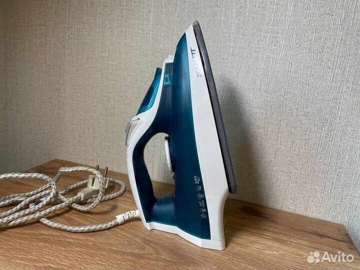 Утюг scarlett sc-si30e01