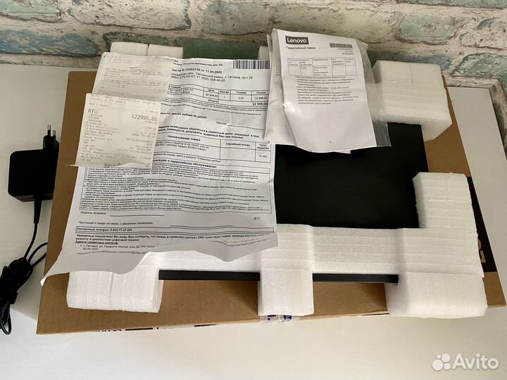 15.6 Lenovo IP S145 A4-9125 \ 8Gb\ SSD 128 Gb 2020