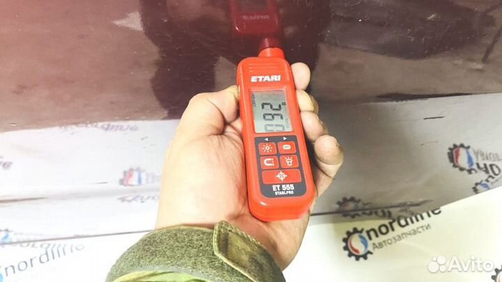 Дверь передняя правая Mercedes-Benz V-Class/Vito/Viano