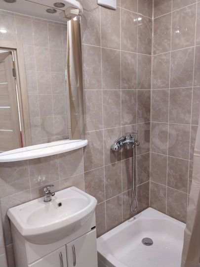 Квартира-студия, 14 м², 2/9 эт.