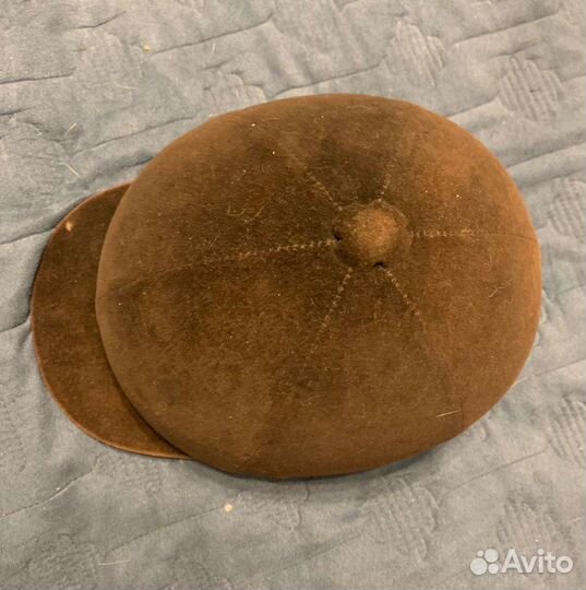 Шлем для конного спорта