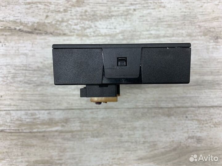 Блок комфорта Volkswagen Touran минивэн BLS 2007