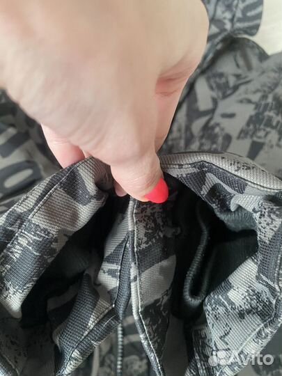 Куртка зимняя мужская