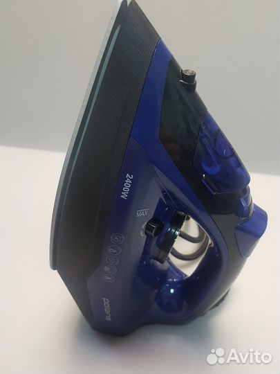 Утюг polaris PIR2481K