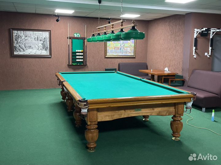 Светильник 6 пл. Руптур дуб