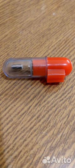 Индикатор Поклевки