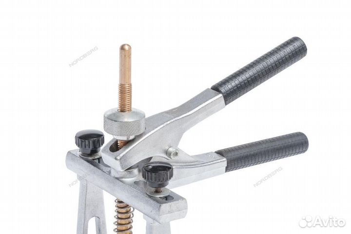 Вытяжное устройство (Пуллер) nordberg PUL