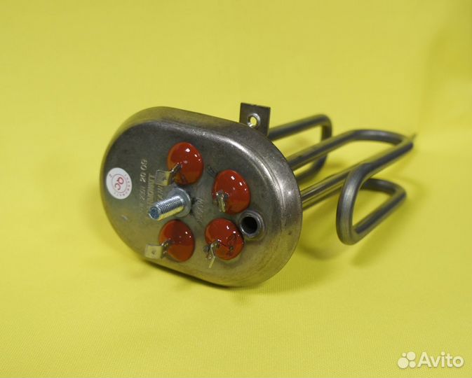 Тэн 2500Вт водонагревателя бойлер Аристон