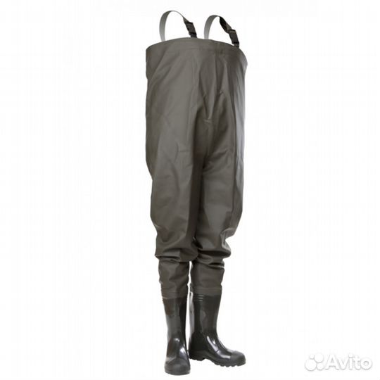 Забродники