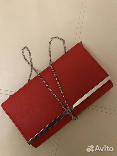 Клатч женский