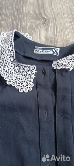 Школьная форма размер s и ещё 146
