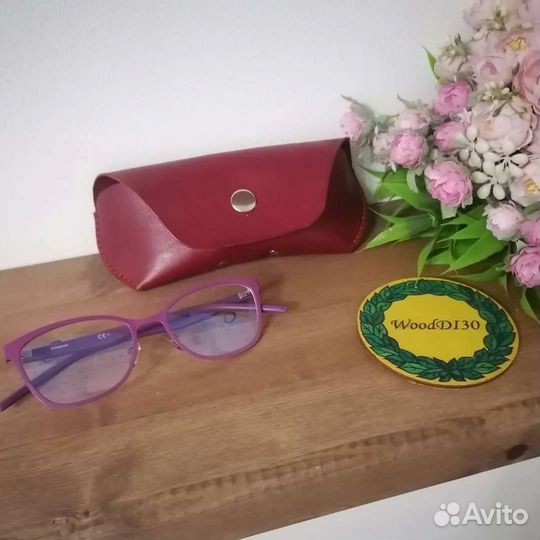 Футляр для очков