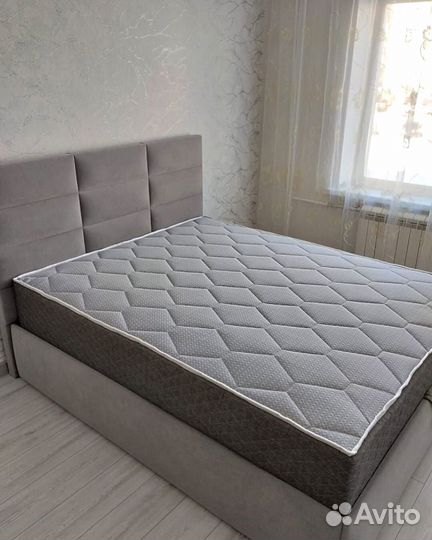 Детский матрас на заказ