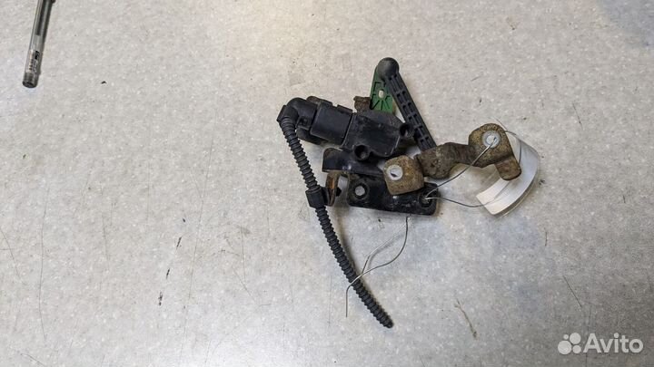 Датчик подвески Audi Q3 2018, 2019