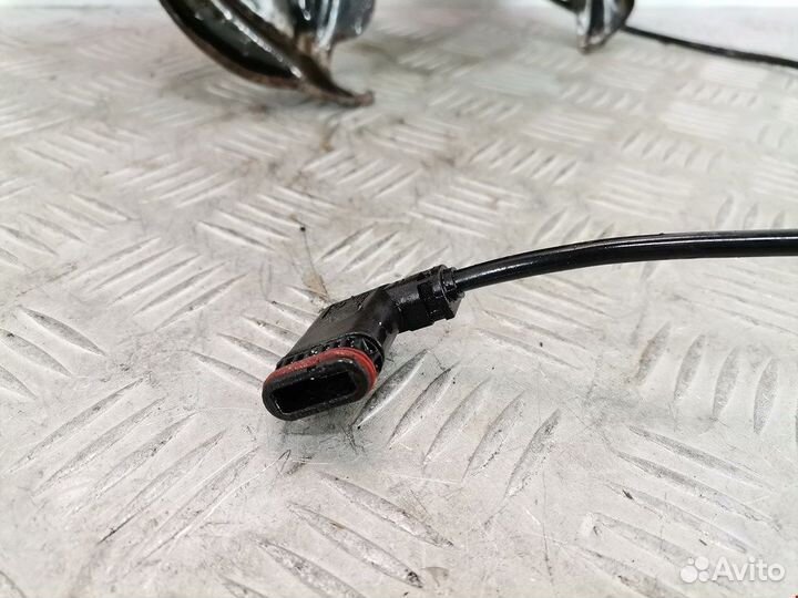 Ступица для mercedes-benz C-Class (W203)