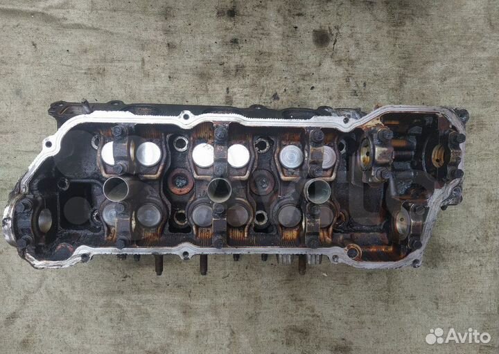 Гбц Тойота Лексус 1MZ-FE 3.0