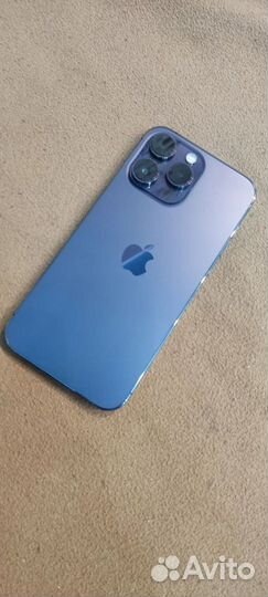 iPhone 14 Pro Max, 128 ГБ