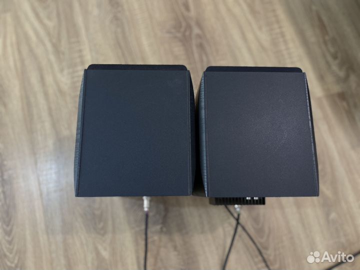 Колонки sven stream 80вт