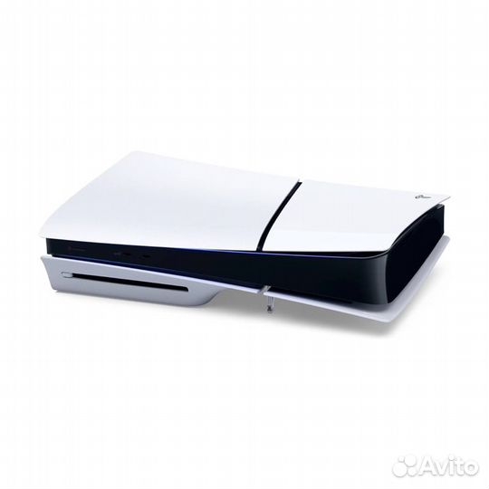 Приставка Sony PlayStation 5 Slim (CFI-2016) 1 тб